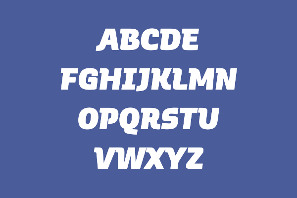 Speedy Oblique