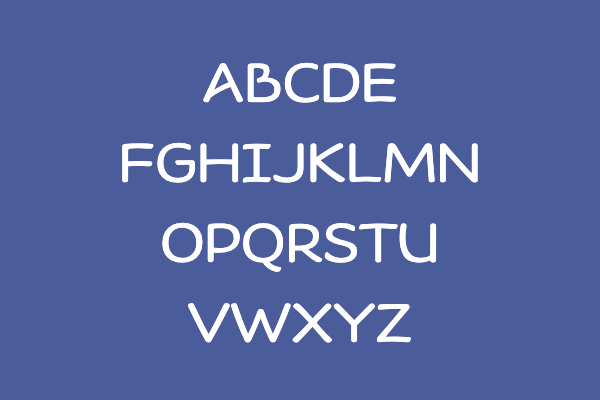 Unciade Regular