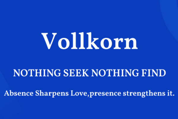 Vollkorn ExtraBold