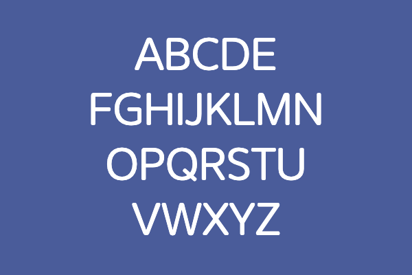 Zen Round Regular