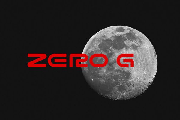 Zero G Regular