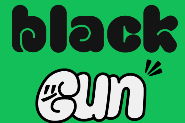 xiaoheigungunti-Bold